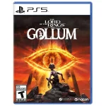 بازی The Lord of the Rings: Gollum برای PS5