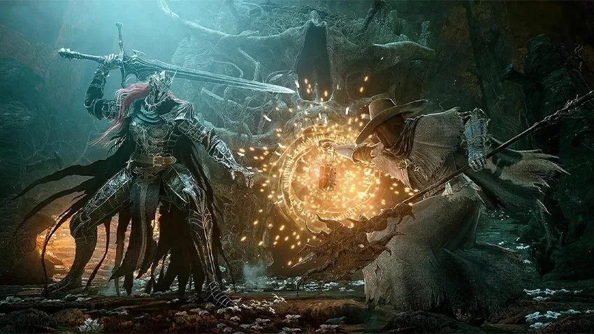 بازی Lords of the Fallen برای Xbox Series X - تصویر معرفی 1