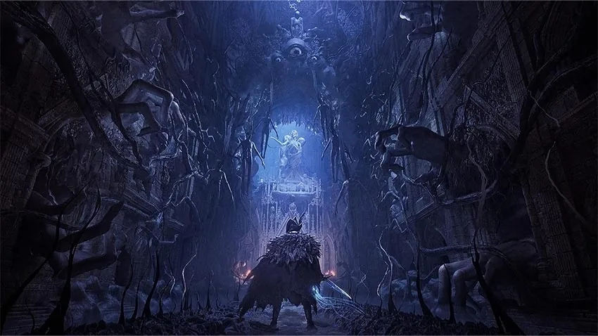 بازی Lords of the Fallen برای Xbox Series X - تصویر معرفی 4