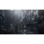بازی The Order 1886 برای PS4