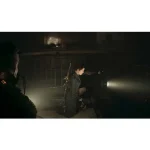 بازی The Order 1886 برای PS4