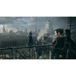 بازی The Order 1886 برای PS4
