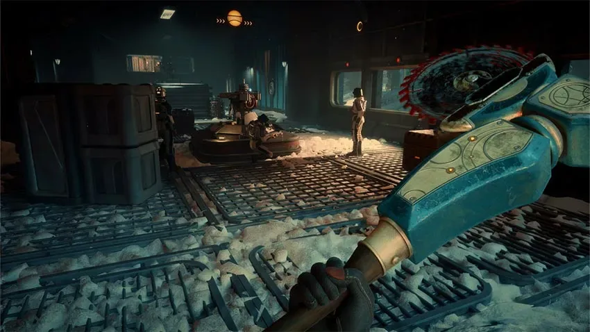 بازی The Outer Worlds 2 نسخه Premium Edition برای PS5 - تصویر معرفی 2