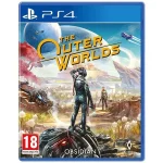 بازی The Outer Worlds برای PS4