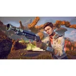 بازی The Outer Worlds برای PS4