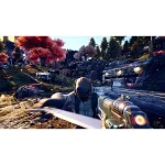 بازی The Outer Worlds برای PS4