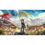 بازی The Outer Worlds برای PS4