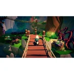 بازی The Smurfs Mission Vileaf برای PS5