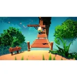 بازی The Smurfs Mission Vileaf برای PS5