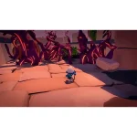 بازی The Smurfs Mission Vileaf برای PS5