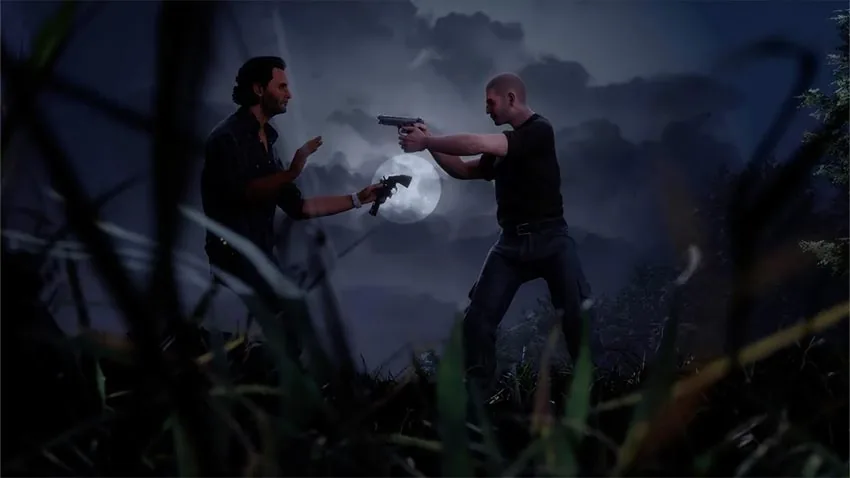 بازی The Walking Dead: Destinies برای PS5 - تصویر معرفی 3