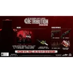 بازی The Walking Dead: Saints and Sinners Retribution نسخه Payback Edition برای PS VR2
