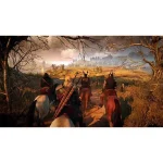 بازی The Witcher 3: Wild Hunt Complete Edition برای Xbox Series X