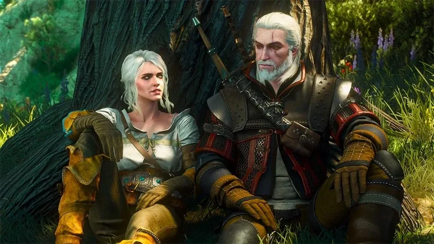 بازی The Witcher 3: Wild Hunt Complete Edition برای Xbox Series X - تصویر معرفی 2