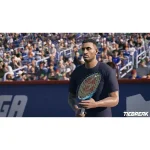 بازی Tiebreak نسخه Official Game of the ATP and WTA برای PS5