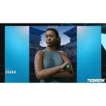 بازی Tiebreak نسخه Official Game of the ATP and WTA برای PS5