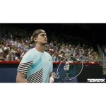 بازی Tiebreak نسخه Official Game of the ATP and WTA برای PS5
