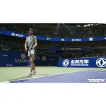 بازی Tiebreak نسخه Official Game of the ATP and WTA برای PS5