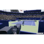 بازی Tiebreak نسخه Official Game of the ATP and WTA برای PS5