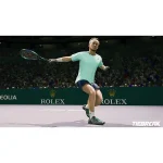 بازی Tiebreak نسخه Official Game of the ATP and WTA برای PS5