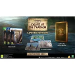 بازی Tintin Reporter: Cigars of the Pharaoh نسخه Limited Edition برای PS4