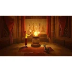 بازی Tintin Reporter: Cigars of the Pharaoh نسخه Limited Edition برای PS4
