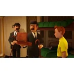 بازی Tintin Reporter: Cigars of the Pharaoh نسخه Limited Edition برای PS4