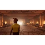 بازی Tintin Reporter: Cigars of the Pharaoh نسخه Limited Edition برای PS4