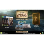 بازی Tintin Reporter: Cigars of the Pharaoh نسخه Limited Edition برای PS5