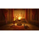 بازی Tintin Reporter: Cigars of the Pharaoh نسخه Limited Edition برای PS5