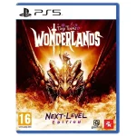 بازی Wonderlands Next-Level Edition برای PS5