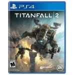 بازی Titanfall 2 برای PS4