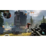 بازی Titanfall 2 برای PS4