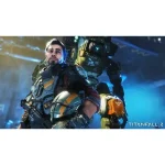 بازی Titanfall 2 برای PS4