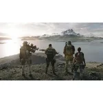 بازی Ghost Recon Breakpoint برای PS4