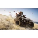 بازی Tom Clancys Ghost Recon Breakpoint نسخه Ultimate Edition برای PS4