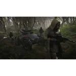 بازی Tom Clancys Ghost Recon Breakpoint نسخه Ultimate Edition برای PS4