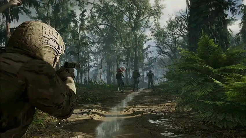 بازی Tom Clancys Ghost Recon Breakpoint نسخه Ultimate Edition برای PS4 - تصویر معرفی 3