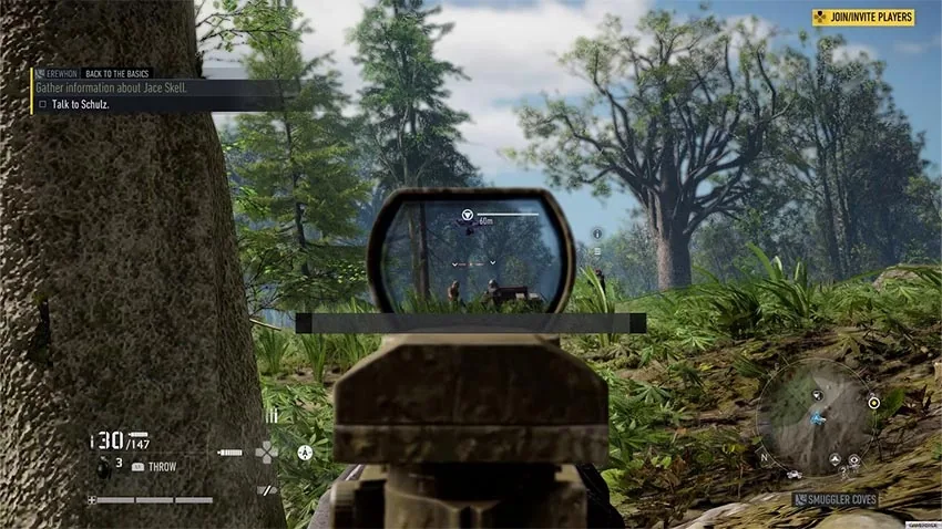 بازی Tom Clancys Ghost Recon Breakpoint نسخه Ultimate Edition برای PS4 - تصویر معرفی 4