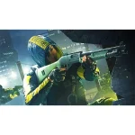 بازی Rainbow Six Extraction نسخه Deluxe Edition برای PS4