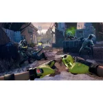 بازی Rainbow Six Extraction نسخه Deluxe Edition برای PS4
