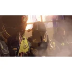 بازی Rainbow Six Extraction برای PS5