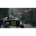 بازی Rainbow Six Extraction برای PS5