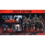 بازی Tom Clancy's Rainbow Six Siege X نسخه Elite Edition برای PS5