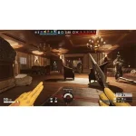 بازی Tom Clancy's Rainbow Six Siege X نسخه Elite Edition برای PS5