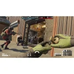 بازی Tom Clancy's Rainbow Six Siege X نسخه Elite Edition برای PS5