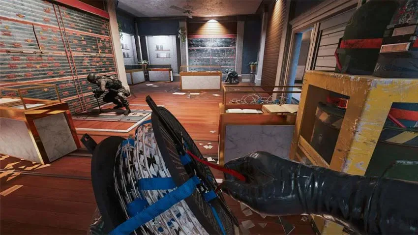بازی Tom Clancy's Rainbow Six Siege X نسخه Elite Edition برای PS5 - تصویر معرفی 3