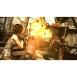 بازی Tomb Raider Definitive Edition برای PS4