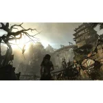 بازی Tomb Raider Definitive Edition برای PS4