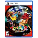 بازی Tomba! 2: The Evil Swine Return Special Edition برای PS5